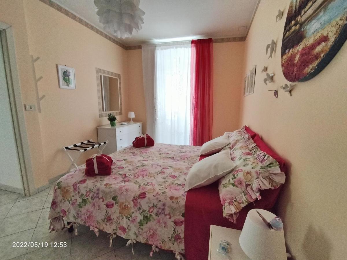 Beatrice Apartment Con 1Camera Da Letto, Un Soggiorno Cucina E Bagno Scordia Exterior foto